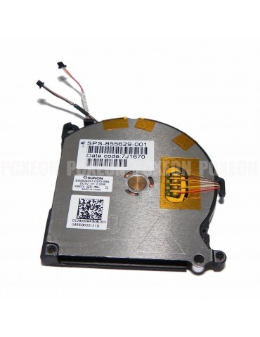 Fan GPU HP Spectre 13-V...