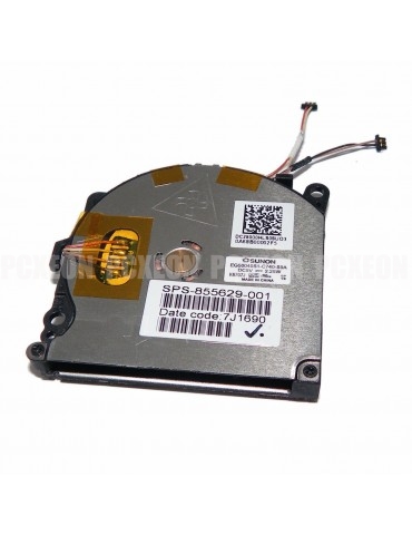 Fan CPU HP Spectre 13-V...