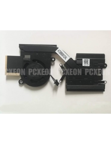 Fã com tashshink Dell...