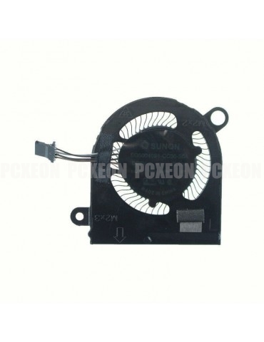 Ventilador Dell Latitude...