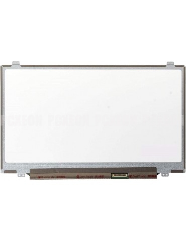 Tela LED 14'' HP Elitebook...