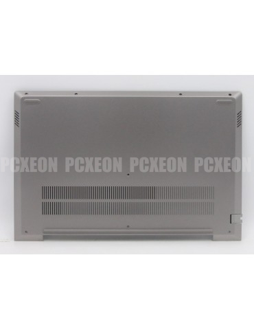 Inferior housing Lenovo...