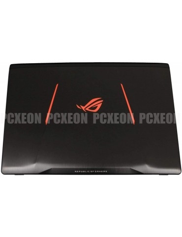 ASUS Rog Strix GL553VD...