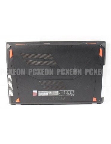 Inferior ASUS Rog Strix...