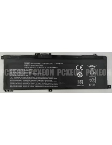 Batería HP Envy X360 15-DR...