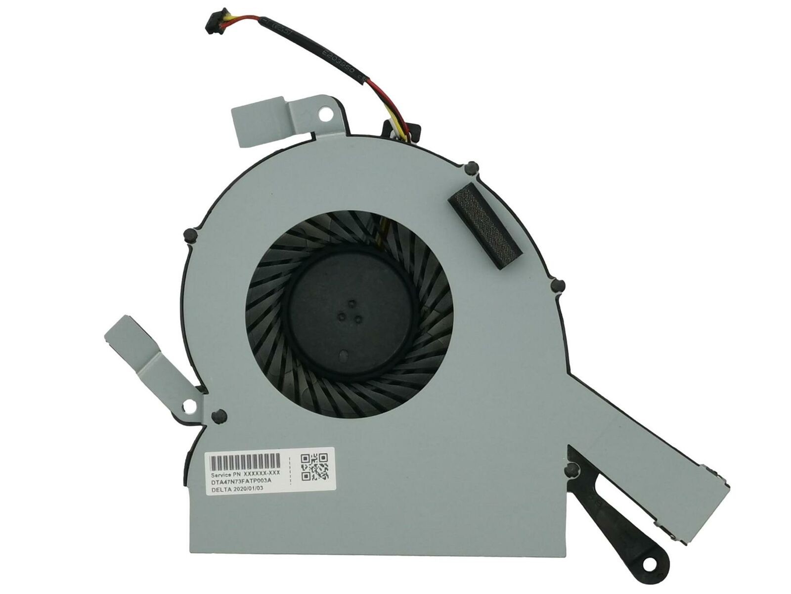 Ventilador Hp Pavilion 24-r 27-r 939236-001 Dta47n73fatp003a | Meses Sin Interés