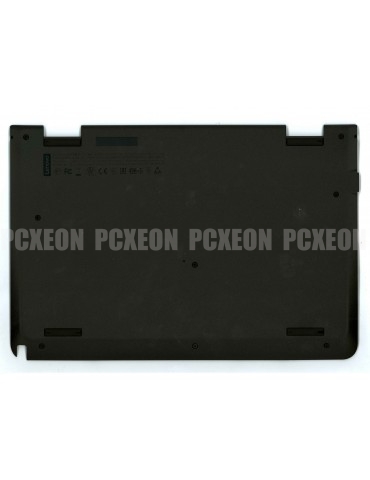 Alloggiamento inferiore...