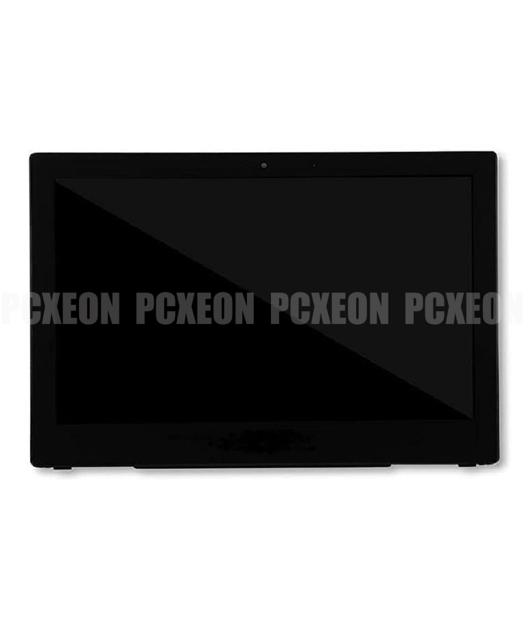 Modulo LCD HP ChromeBook X360 11 G4 EE Series M49289-001