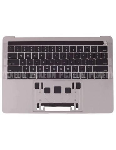 Keyboard Complete Apple...