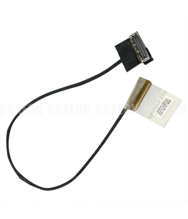 Cable LCD Clevo N850RC Series 6-43-N85H1-010-2S