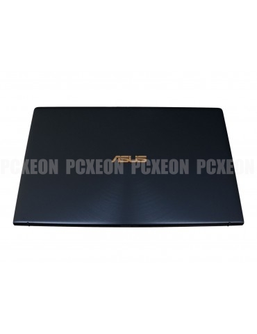 Housing LCD Trasera Asus...