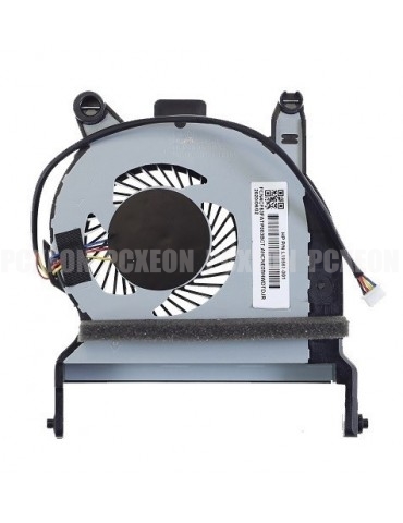 Ventilador CPU HP EliteDesk...