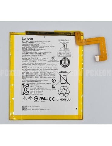 Original Tablet battery...