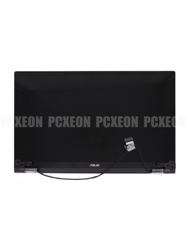 Full screen ASUS ZenBook...