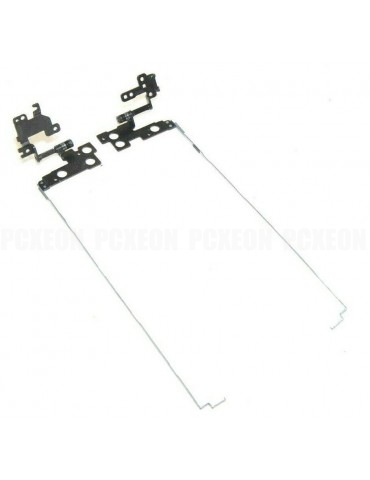 Bisagras HP 14-CF 14-DK...