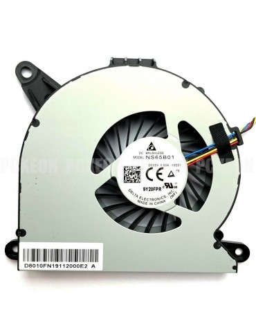 Fan CPU Intel NUC10 Series...