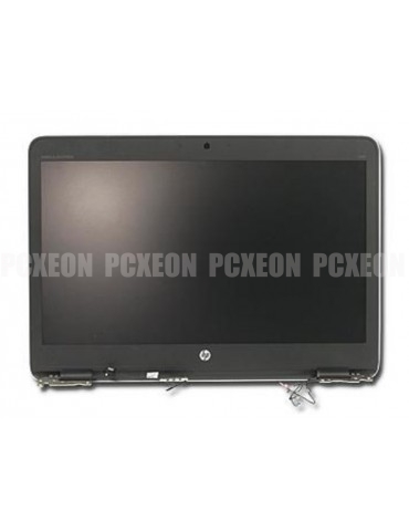 Full screen HP EliteBook...