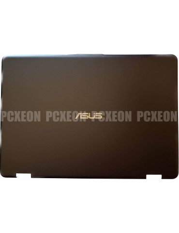 Housing LCD Trasera Asus...