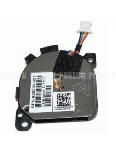 Fan CPU HP Envy 13-D Series...