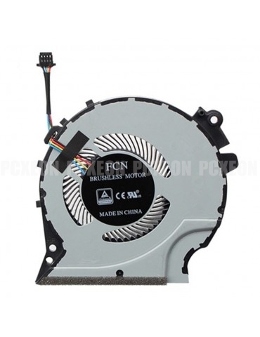 Fan GPU HP Pavilion 15-CX...