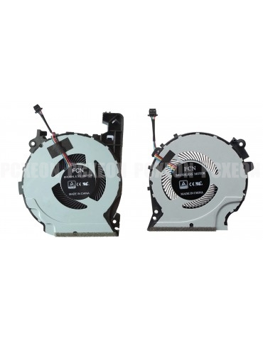 CPU and GPU Ventilator Kit...