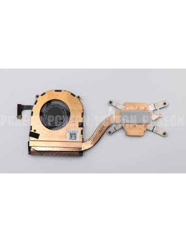 Fan with HeatSink Lenovo X1...