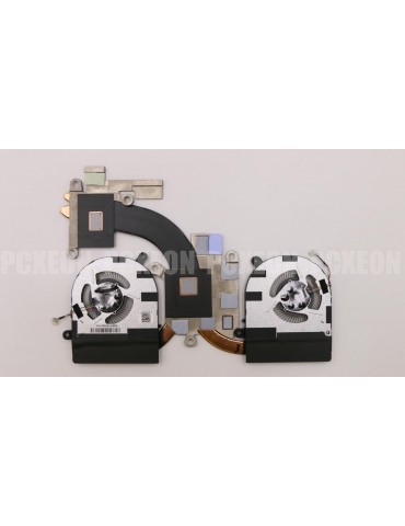 Fan with HeatSink Lenovo...
