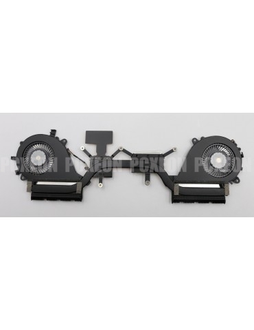 Fan with HeatSink Lenovo...