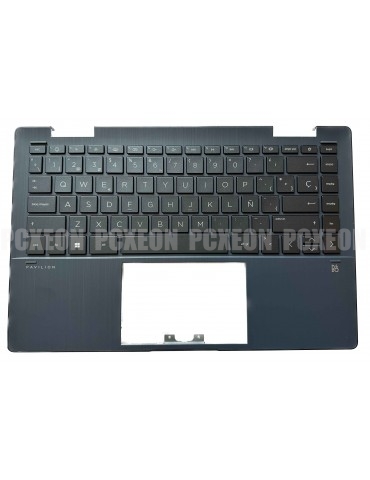 Teclado Completo HP...