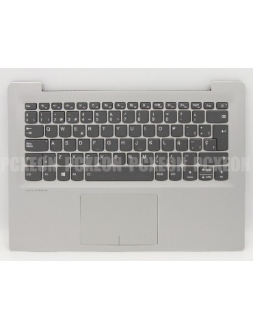 Teclado Completo Lenovo...