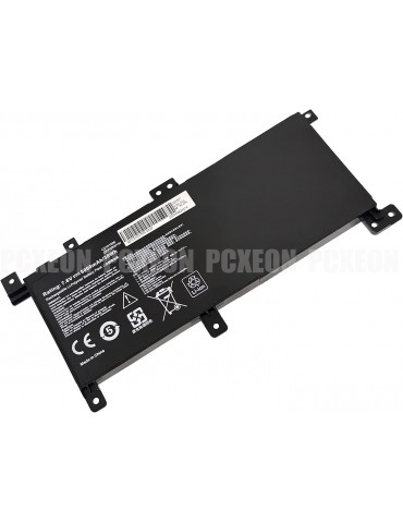 Tambores Asus Vivokook...