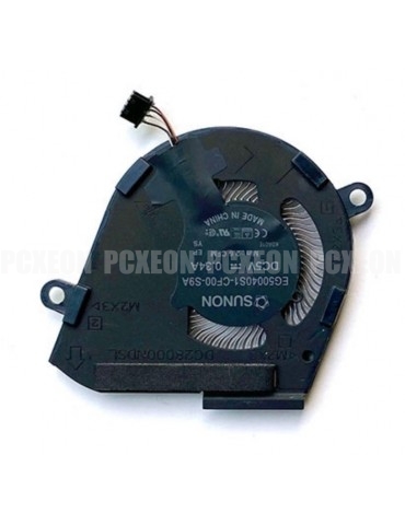 Fan CPU Dell latitude 7300...