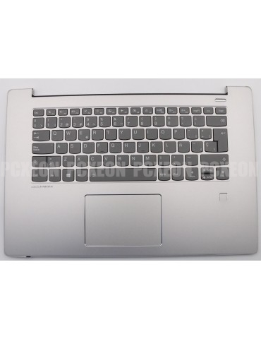 Teclado Completo Lenovo...