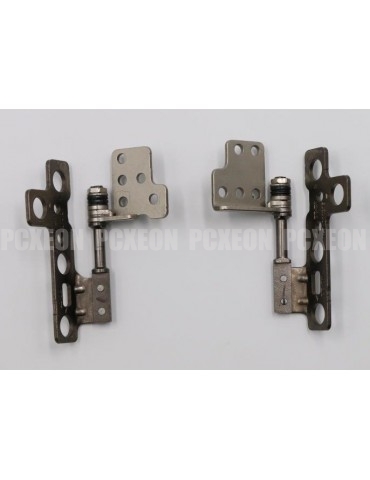 Dobradiças Lenovo IdeaPad...