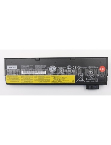 Original battery Lenovo...