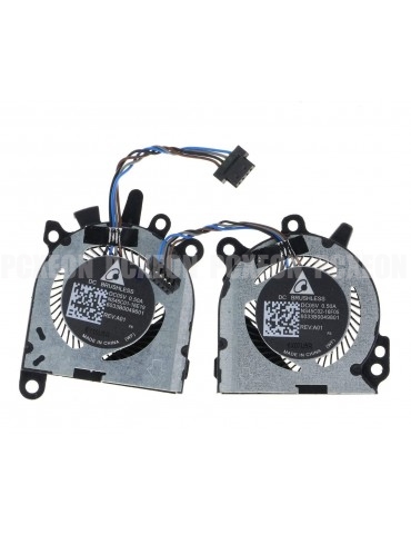 CPU and GPU Ventilator Kit...