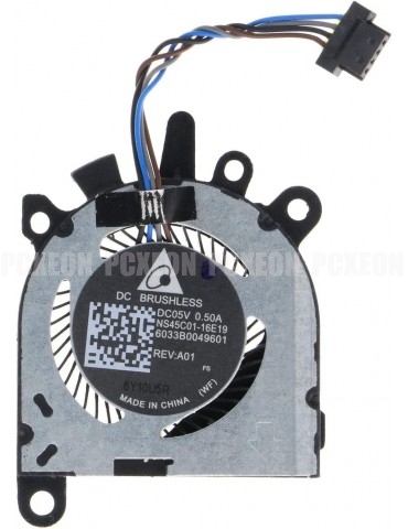 Fan CPU HP 13-AB Series...