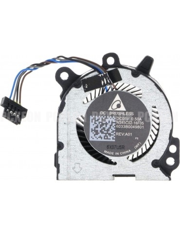 Fan GPU HP 13-ab Series...