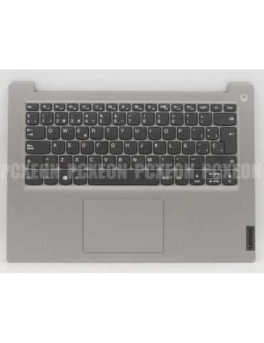 Teclado Completo Lenovo...