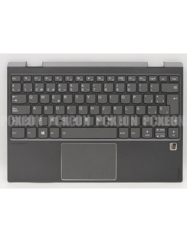 Keyboard Complete Lenovo...