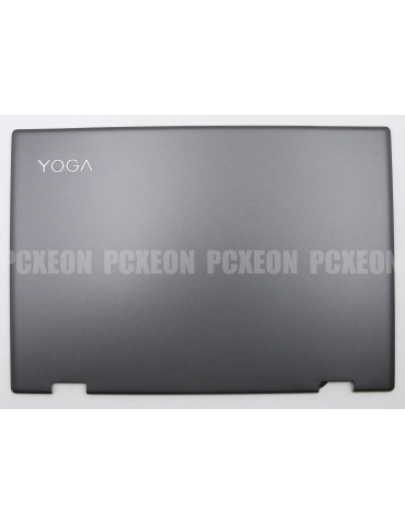 Custodia posteriore LCD...