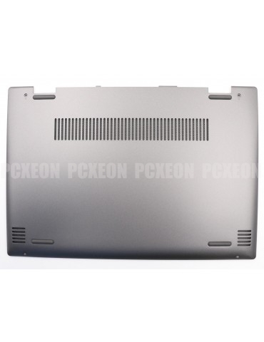 Inferior housing Lenovo...