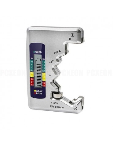 Tester LCD digitale 1.5V...