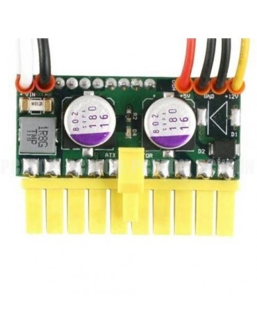 Power Supply PicoPSU 160XT...
