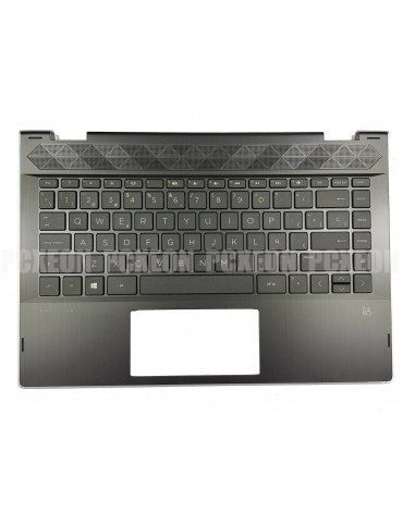 Keyboard Complete HP...