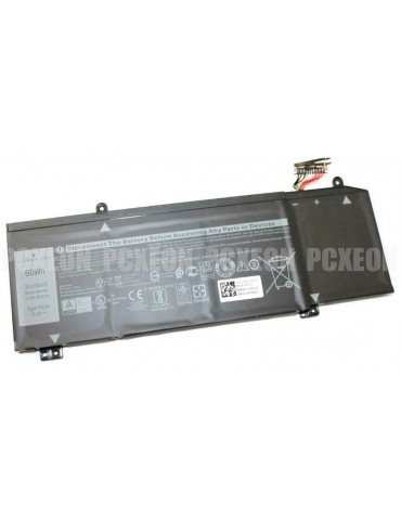 Original battery Dell...