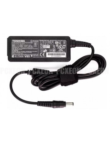 Original charger Toshiba...