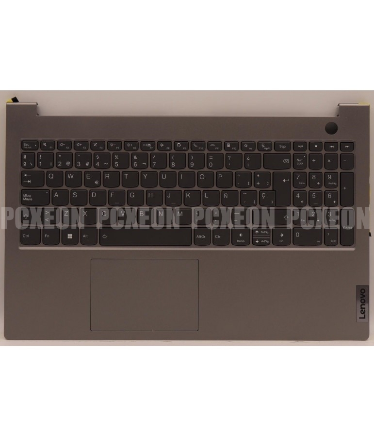 Teclado Completo Lenovo ThinkBook 15 G4 IAP 21DJ Series Español 5CB1J09208