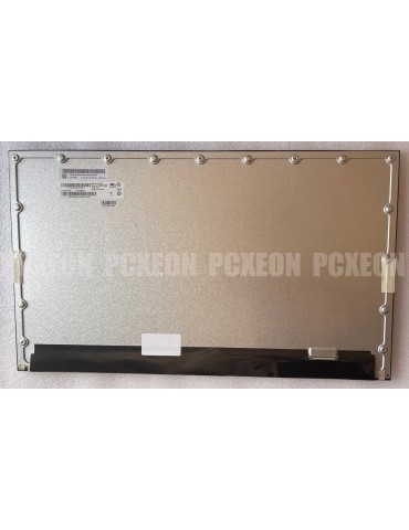 Schermo a LED 24'' HP Tutto...