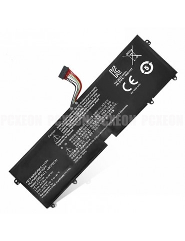 Original battery LG Gram...